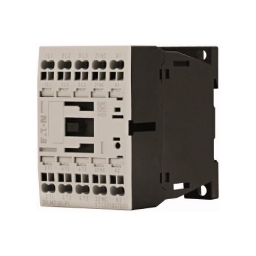 Bild: EATON DILM7- 199224 01(230V50HZ,240V60HZ)-PI Leistungsschütz