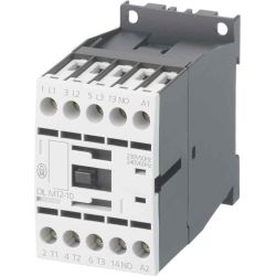 Eaton Electric Leistungsschütz DILM12-10(24V50/60HZ)