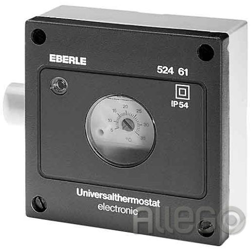 Bild: Eberle Allzweckthermostat AZT-I 524 410