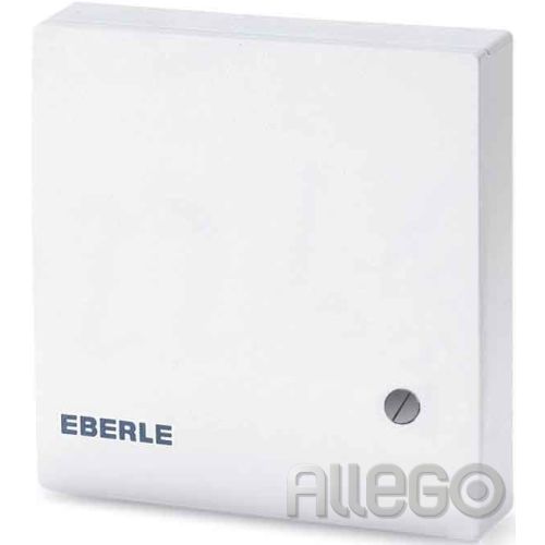 Bild: Eberle Temperaturregler RTR-E 6145