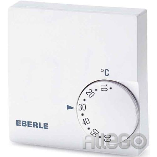 Bild: Eberle Temperaturregler RTR-E 6705