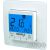 Bild: Eberle UP-Uhrenthermostat FIT 3Rw / blau