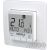 Bild: Eberle UP-Uhrenthermostat FIT 3Rw / blau