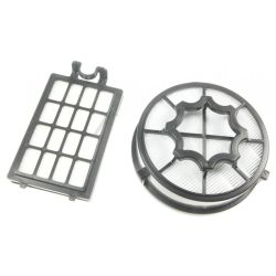 EF112 Filter für Electrolux Staubsauger 9001680231 Hygienefilter, Schaumfilter, 