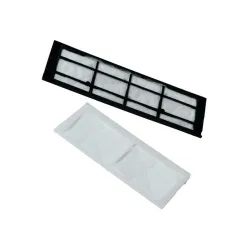 EF39 Compact Power, Harmony, Ingenio Filtersatz für Staubsauger (9000844259)