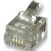 Efbe-Schott EFB 37519.1-100 MODULAR-STECKER 8(8) UNGE-