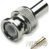 Efbe-Schott EFB BNC-Crimpstecker 52500.1 gerade RG58 50Ohm EFB BNC-Crimpstecker 52500.1 gera 525001