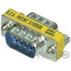 Efbe-Schott EFB Mini Gender Changer EB410dB9S/DB9S EFB Mini Gender Changer EB410dB9S/DB9S