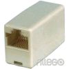 Efbe-Schott EFB Modular-Kupplung RJ45 37503.1 Bu/Bu 8/8 ungeschirmt 1:1 EFB Modular-Kupplung