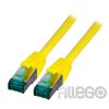 Efbe-Schott chkabel Cat.6A S/FTP RJ45 EC6000A 3m ge MK6001.3Y