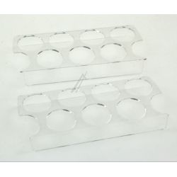 EGG-HOLDER für Kühlschrank Vestel 42113824 Eierablage