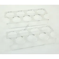 EGG-HOLDER für Kühlschrank Vestel 42113824 Eierablage