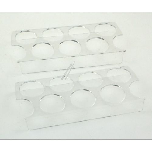 Bild: EGG-HOLDER für Kühlschrank Vestel 42113824 Eierablage