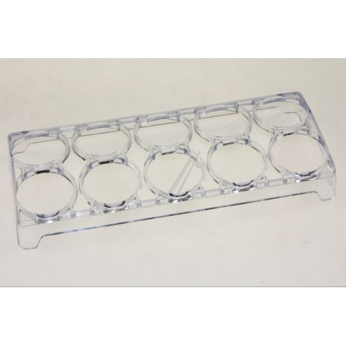 Bild: EGG TRAY für Kühlschrank Beko C00873983 Eierablage