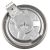 Bild: EGO Kochplatte 145mm 1500W Herd 1918453002 Ø145mm, 1500W