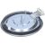 Bild: EGO Kochplatte 145mm 1500W Herd 1918453002 Ø145mm, 1500W