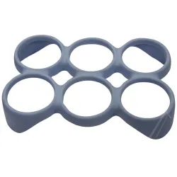 Eierablage für Kühlschrank Beko C00909292 Pantone Q-290-5-2 Blau
