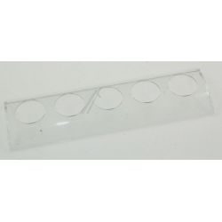 Eierablage für Kühlschrank Bosch 00677118 für Eier