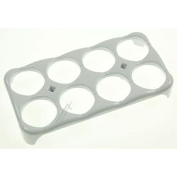Eierablage für Kühlschrank Samsung DA6303869A transparent