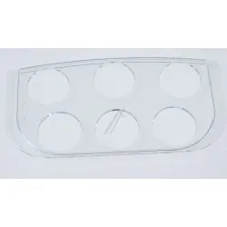 Eierablage für Kühlschrank Smeg 767531557 FL102AP