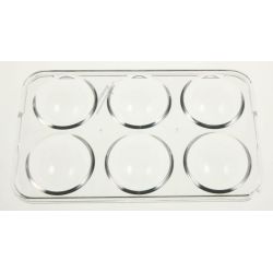 Eiereinsatz für Kühlschrank Midea 12131000006168 Eierfach