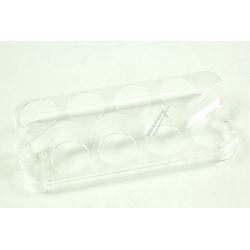 Eierhalter für Kühlschrank Hisense/Gorenje 448782 Kühlschrankfach