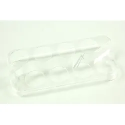Eierhalter für Kühlschrank Hisense/Gorenje 448782 Kühlschrankfach