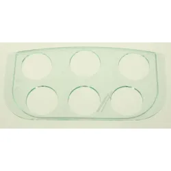 Eierhalter für Kühlschrank Hisense/Gorenje 610840 Kühlschrankablage