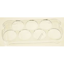 Eierhalter für Kühlschrank Meiling 890069090 1 Stück