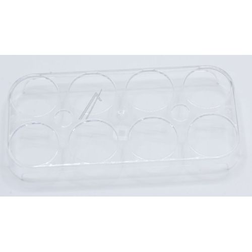 Bild: Eierhalter für Kühlschrank Vestel 42163485 transparent