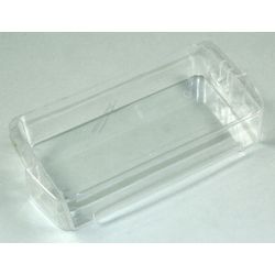 Eierhalter-Konsole für Kühlschrank Candy Hoover 49115637 Halterung