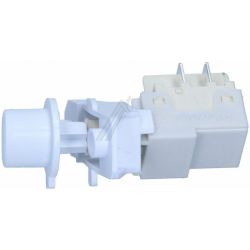 EIN-/AUS-Schalter für Waschmaschine Beko C00881348 weiß, Knopf