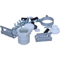 Einbauset für Geschirrspüler Electrolux 8079527480 verschiebbar