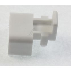 Einführungsschelle für Waschmaschine Hisense/Gorenje 667401 Befestigungsclip