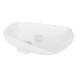 Einfüllschale Einfüllschale, weiß, 12036580