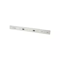 Eingabeelektronik programmiert Bosch 00752259 für Kühl-Gefrierkombination