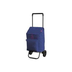 Einkaufsroller Argo 42l blau