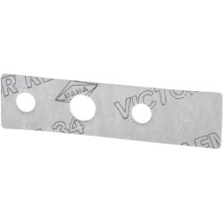Einlage unter Tuerscharnier unter Tuerscharnier 00162658