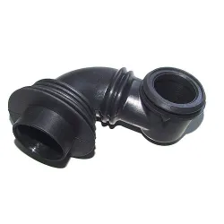 Einlass Schlauch für Beko Staubsauger C00875008 Sauger Zubehör