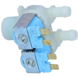 Einlassventil für Beko Waschmaschine C00864971 2-fach