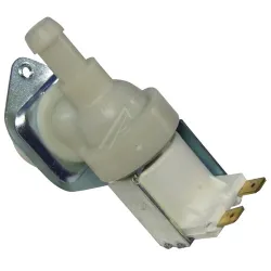 Einlassventil für Candy/Hoover Geschirrspüler 25686057 90°1, 10,5mm