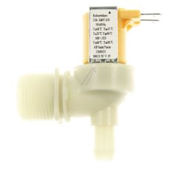 Einlassventil für Geschirrspüler Whirlpool/Indesit 488000300657 Einzelteil