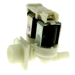 Einlassventil für Waschmaschine Bitron 428210 2-fach