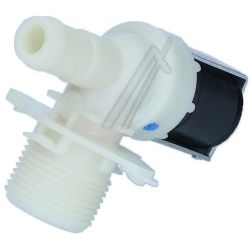 Einlassventil für Waschmaschine Bitron 481227128375 Wasserzulauf