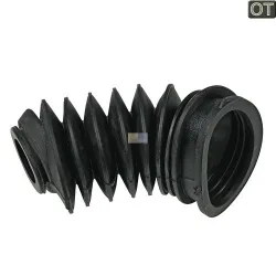 Einlaufschlauch Bosch 00263379 für Waschmaschine Toplader Bosch, Siemens, Neff