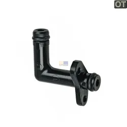 Einlaufstutzen Siemens 00636487 Original für Brühgruppe Kaffeemaschine 00616637