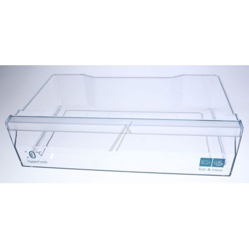 Bild: Einschub für Schublade Bosch 11046670 - Kühlschrank