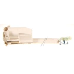 Einspülbehälter für Waschmaschine Whirlpool 488000729583 62L FreshCare