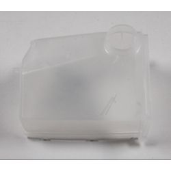 Einspülkammergehäuse für Waschmaschine Hisense/Gorenje 587618 Waschmaschine