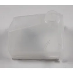 Einspülkammergehäuse für Waschmaschine Hisense/Gorenje 587618 Waschmaschine
